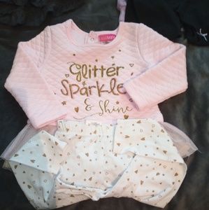 24 month 2pcs